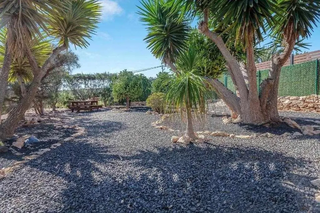 Villa Cobas Triquivijate Spagna