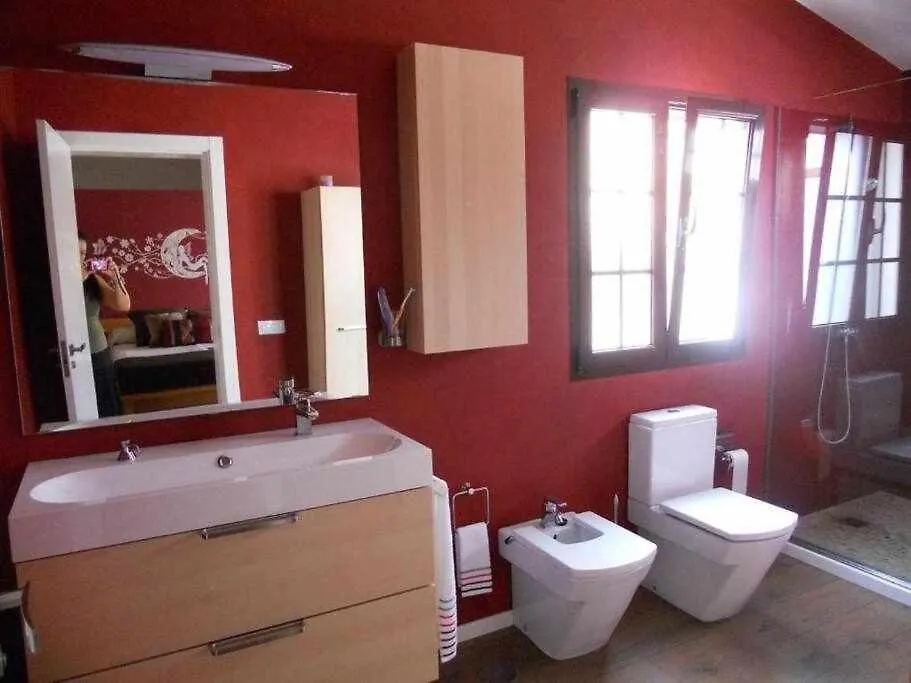 Villa Cobas Triquivijate