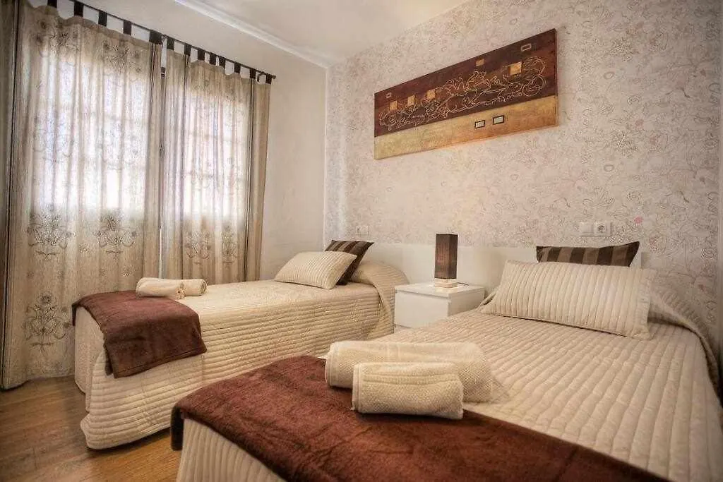 Villa Cobas Triquivijate