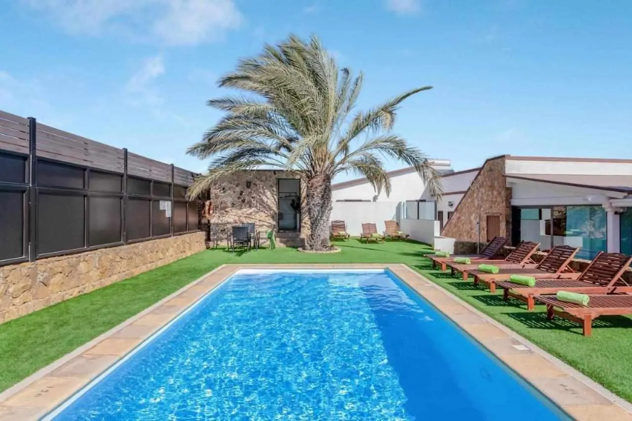 Villa Cobas Triquivijate Spagna