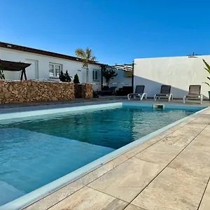 Appartamento Residencial El Guaidil, Triquivijate