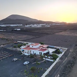 Appartamento Quintero, San Bartolomé