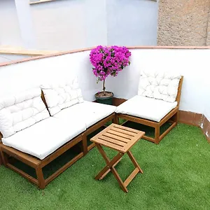 Larios Appartamento Málaga