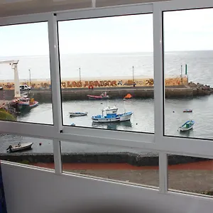 Abrigos Sea-port View Appartamento Los Abrigos