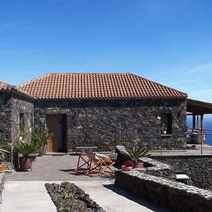  Hébergement de vacances Casa El Mirador