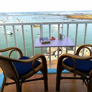  Appartement Perla Del Atlantico
