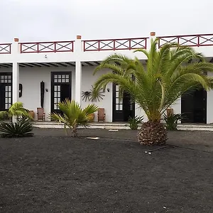 Casa di campagna Fajardo, La Vegueta